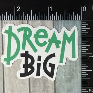 🌀10/$10🌀 Heal The Soul Reusable Waterproof Vinyl Sticker Decal